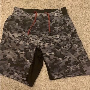 Lululemon Shorts - Medium